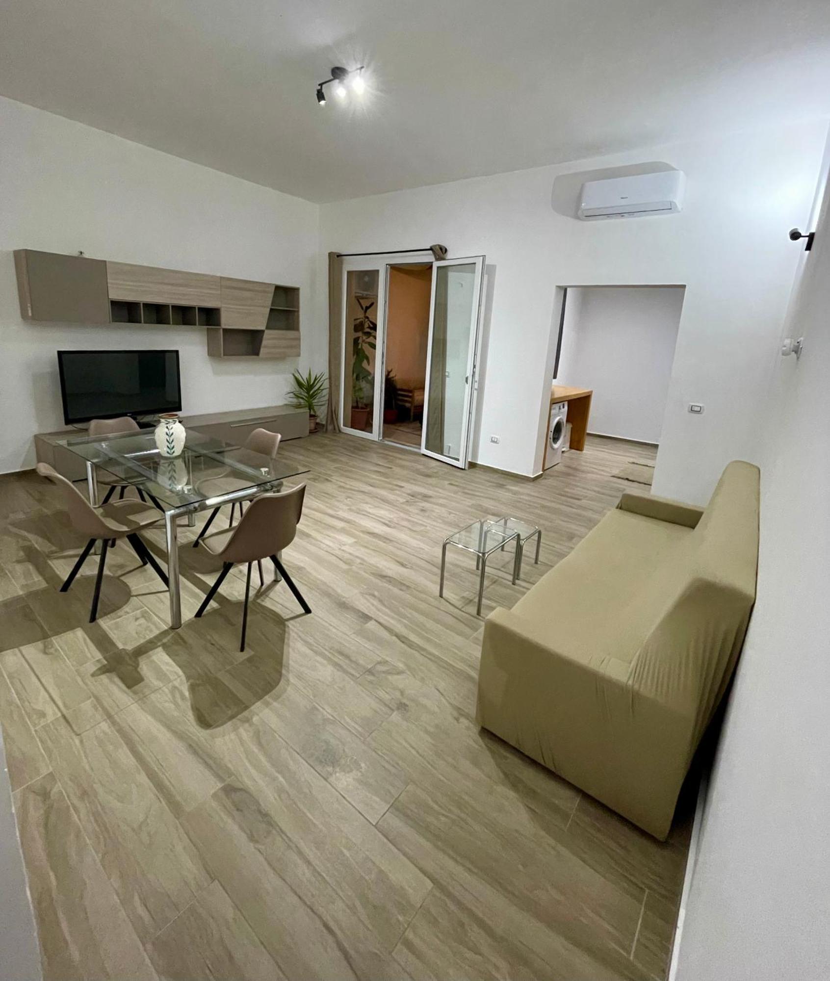 Cristina Home San Pietro Vernotico Exterior foto