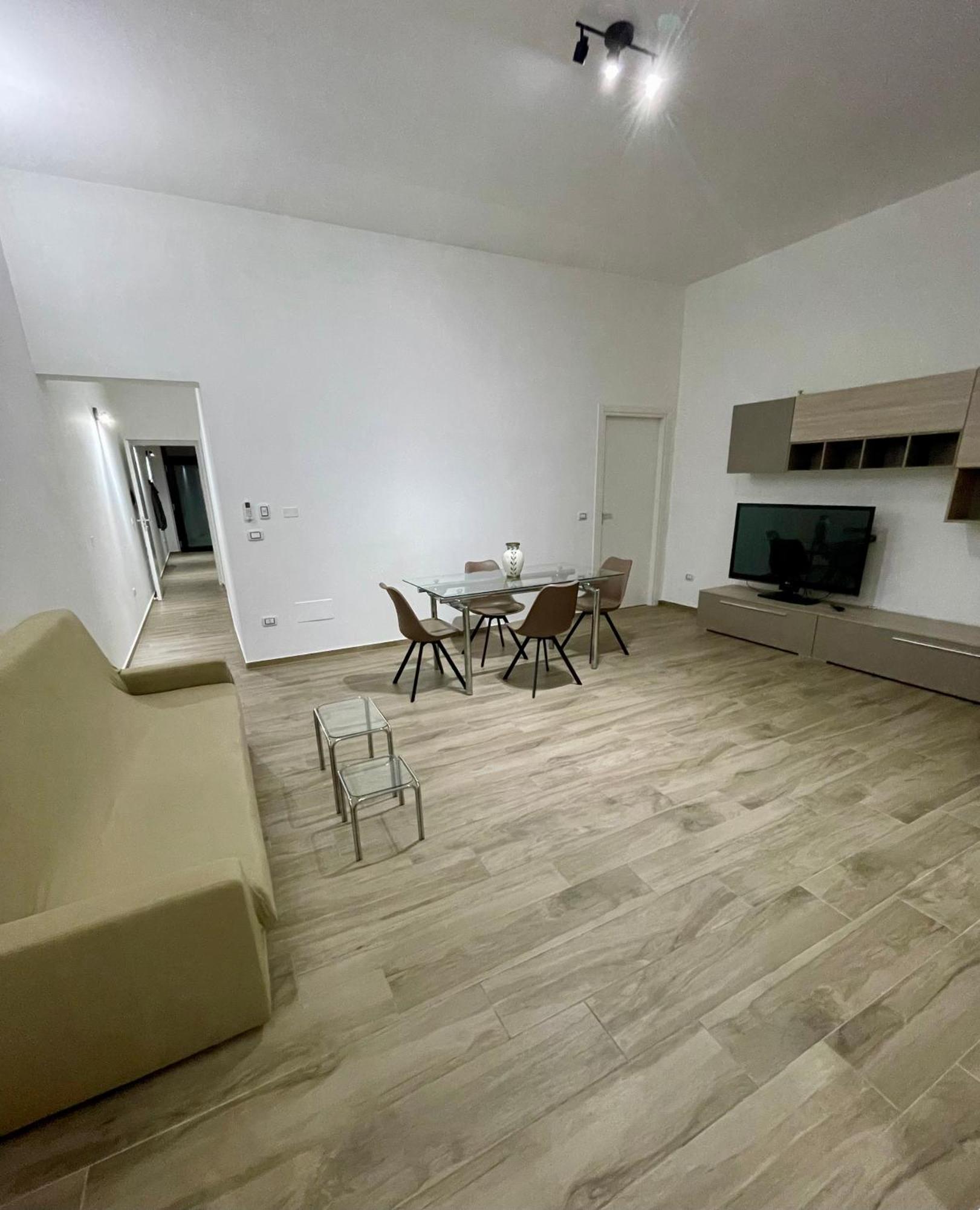 Cristina Home San Pietro Vernotico Exterior foto