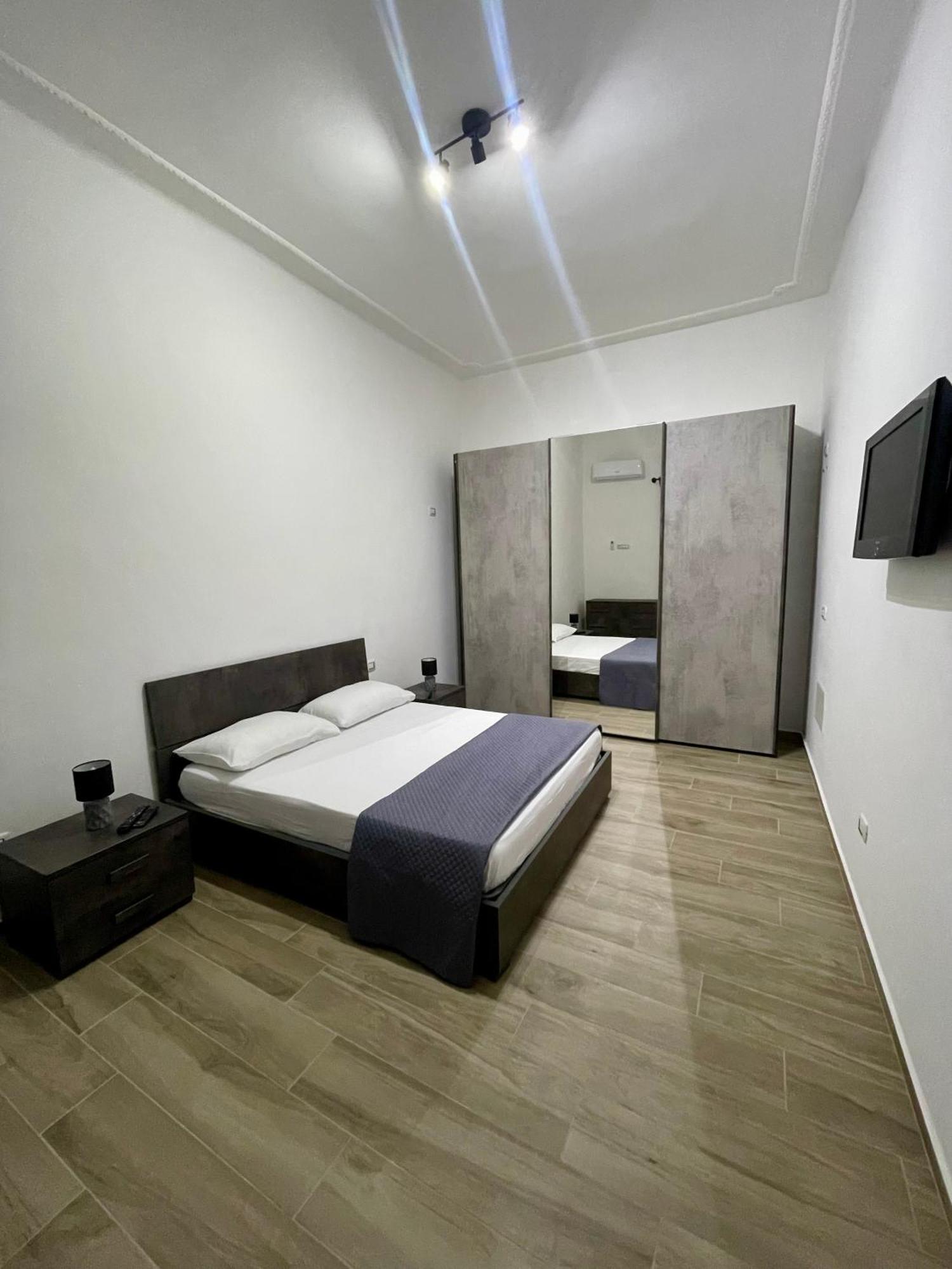 Cristina Home San Pietro Vernotico Exterior foto